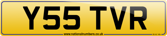 Y55 TVR
