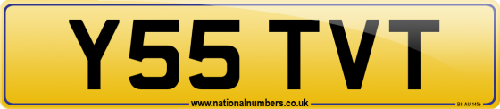 Y55 TVT