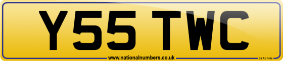 Y55 TWC