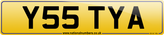 Y55 TYA