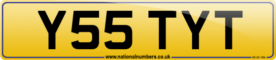 Y55 TYT
