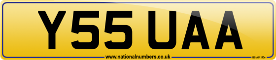 Y55 UAA