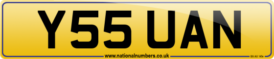 Y55 UAN