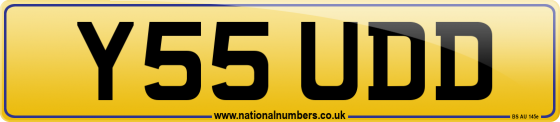 Y55 UDD