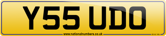 Y55 UDO