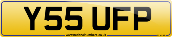 Y55 UFP