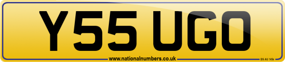 Y55 UGO