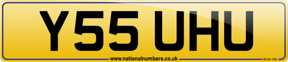Y55 UHU