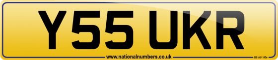 Y55 UKR