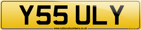 Y55 ULY