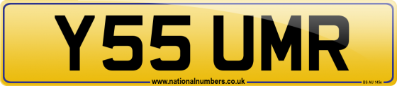 Y55 UMR