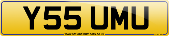 Y55 UMU