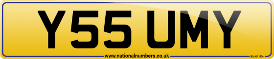 Y55 UMY