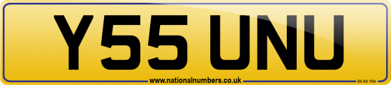 Y55 UNU