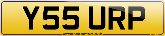 Y55 URP