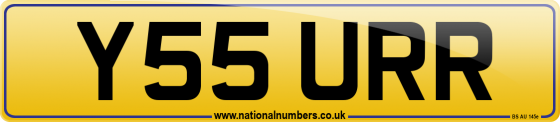 Y55 URR