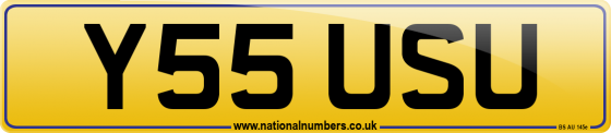 Y55 USU