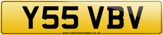 Y55 VBV
