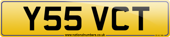 Y55 VCT