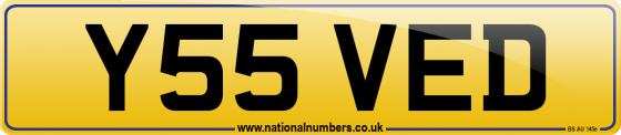 Y55 VED