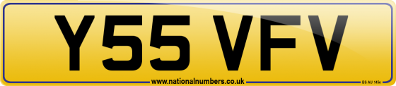 Y55 VFV