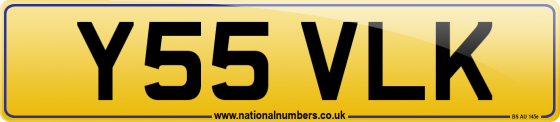 Y55 VLK