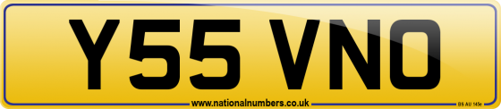 Y55 VNO