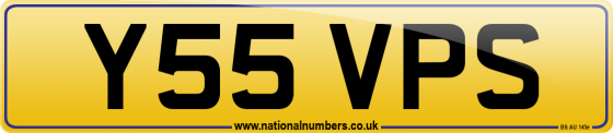 Y55 VPS