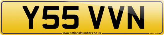 Y55 VVN