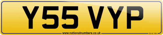 Y55 VYP