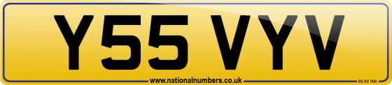 Y55 VYV