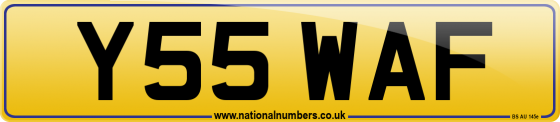 Y55 WAF