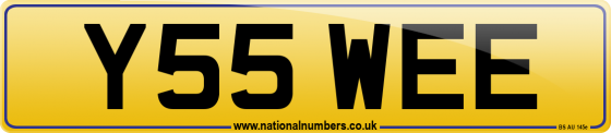 Y55 WEE