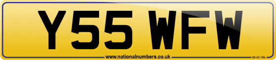 Y55 WFW