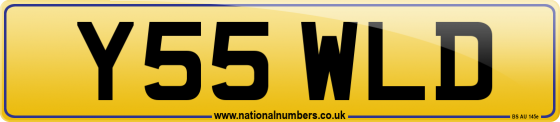 Y55 WLD
