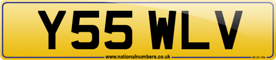Y55 WLV