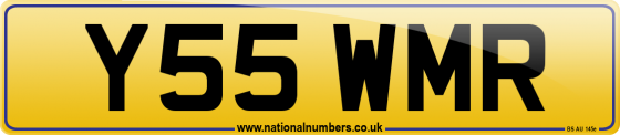 Y55 WMR
