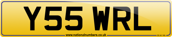Y55 WRL