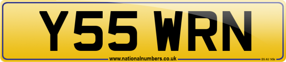 Y55 WRN