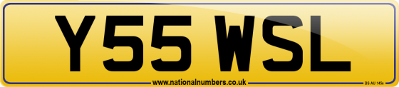 Y55 WSL