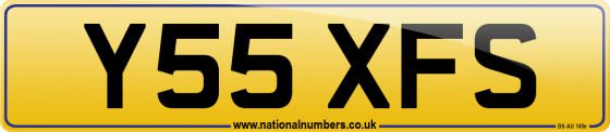 Y55 XFS