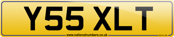 Y55 XLT