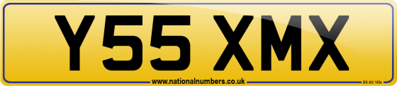 Y55 XMX