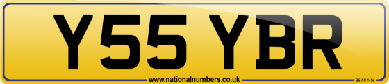 Y55 YBR