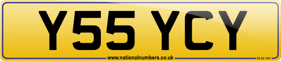 Y55 YCY