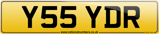 Y55 YDR