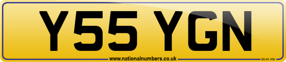 Y55 YGN