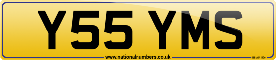 Y55 YMS