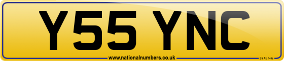 Y55 YNC