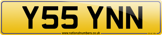 Y55 YNN
